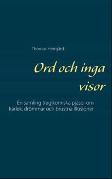 Ord Och Inga Visor (ebook)