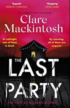 The Last Party