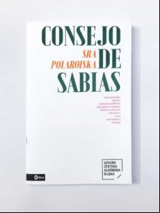 Consejo De Sabias (castellano / Euskera)