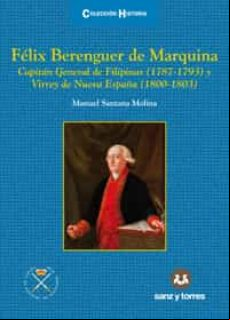 Felix Berenguer De Marquina