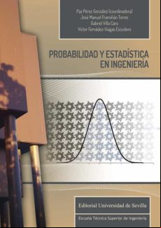 PROBABILIDAD Y ESTADÍSTICA EN INGENIERÍA