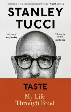 Taste