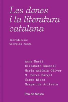 Les Dones I La Literatura Catalana