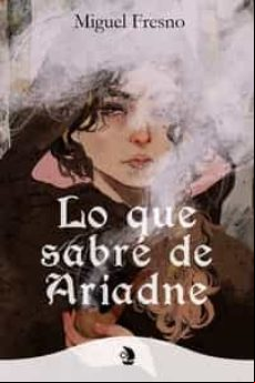 LO QUE SABRE DE ARIADNE