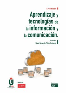 Aprendizaje Y Tecnologias De La Informacion Y La Comunicacion (6ª Ed.)