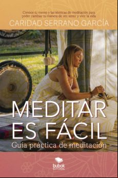 Meditar Es Facil