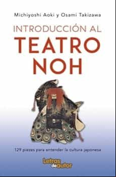 Introduccion Al Teatro Noh