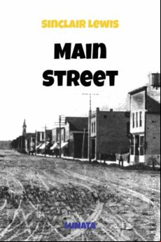 MAIN STREET EBOOK
