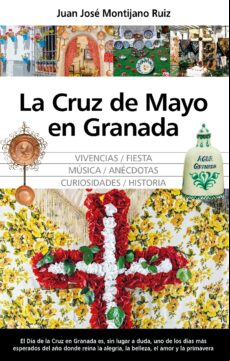 LA CRUZ DE MAYO EN GRANADA EBOOK