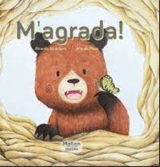 M AGRADA! (edición en catalán)