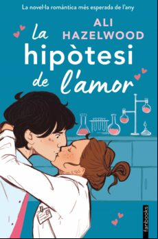 LA HIPÒTESI DE LAMOR EBOOK