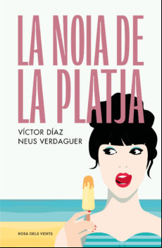 LA NOIA DE LA PLATJA EBOOK (edición en catalán)