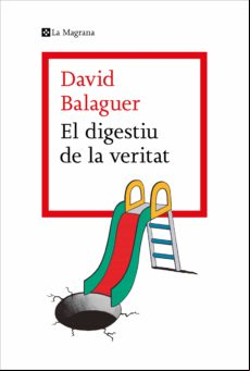 EL DIGESTIU DE LA VERITAT EBOOK