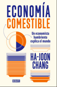 ECONOMÍA COMESTIBLE EBOOK