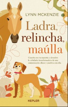LADRA, RELINCHA, MAÚLLA EBOOK