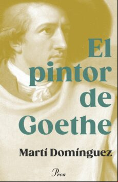 EL PINTOR DE GOETHE EBOOK (edición en catalán)
