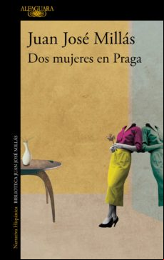 DOS MUJERES EN PRAGA EBOOK