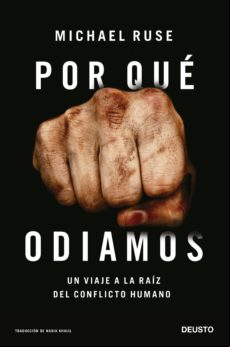 POR QUÉ ODIAMOS EBOOK