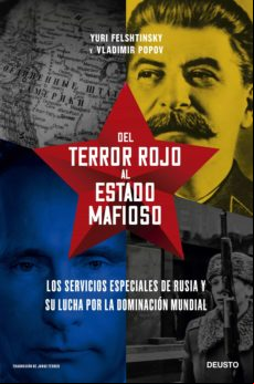 DEL TERROR ROJO AL ESTADO MAFIOSO EBOOK DEL TERROR ROJO AL ESTADO MAFIOSO EBOOK