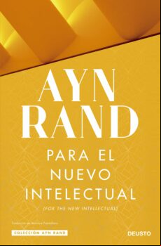 PARA EL NUEVO INTELECTUAL EBOOK