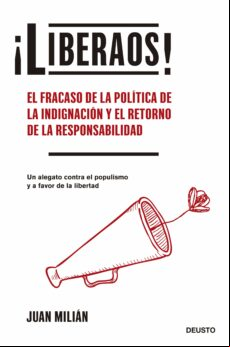 ¡LIBERAOS! EBOOK