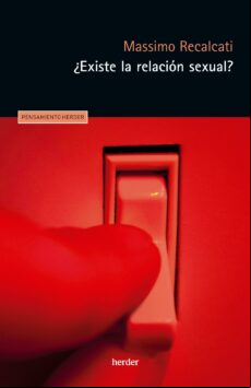 ¿EXISTE LA RELACIÓN SEXUAL? EBOOK