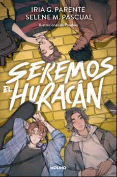 SEREMOS EL HURACÁN EBOOK