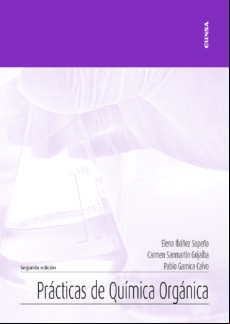 PRACTICAS DE QUIMICA ORGANICA