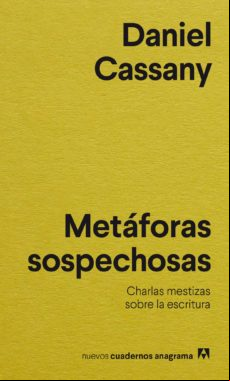METÁFORAS SOSPECHOSAS EBOOK
