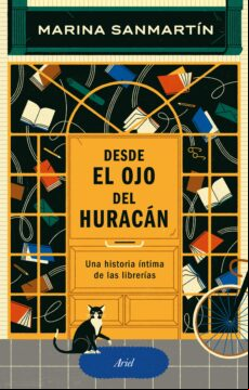 DESDE EL OJO DEL HURACÁN EBOOK
