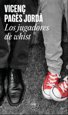 LOS JUGADORES DE WHIST EBOOK