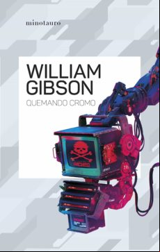 QUEMANDO CROMO EBOOK