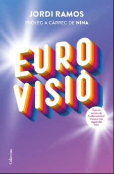 EUROVISIÓ EBOOK (edición en catalán)