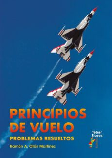 PRINCIPIOS DE VUELO. PROBLEMAS RESUELTOS EBOOK