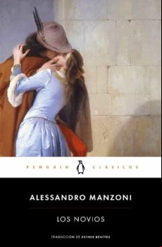 Los Novios (ebook)