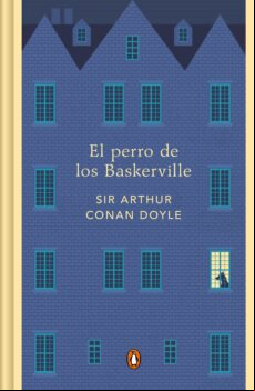 EL PERRO DE LOS BASKERVILLE EBOOK