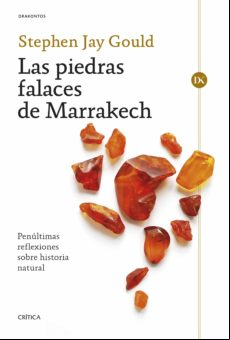LAS PIEDRAS FALACES DE MARRAKECH EBOOK
