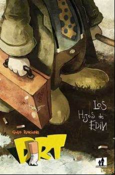 DIRT 01 LOS HIJOS DE EDIN