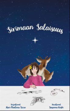 SIRIMAAN SALAISUUS EBOOK