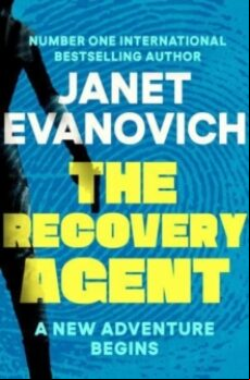THE RECOVERY AGENT (edición en inglés)