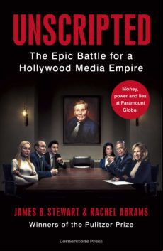 UNSCRIPTED EBOOK