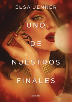 UNO DE NUESTROS FINALES (SALVAJES 2) EBOOK