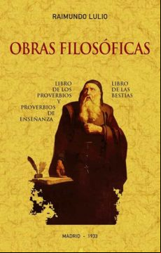OBRAS FILOSOFICAS