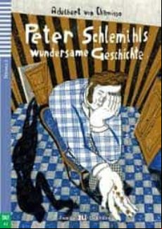 PETER SCHLEMIHLS WUNDERSAME GESCHICTE + CD