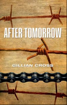 ROLLERCOASTERS: AFTER TOMORROW: GILLIAN CROSS (edición en inglés)
