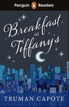 BREAKFAST AT TIFFANY S (PENGUIN READERS) LEVEL 4 (edición en inglés)