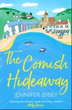 THE CORNISH HIDEAWAY (edición en inglés)