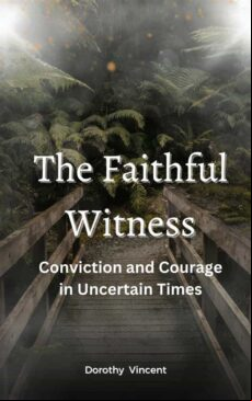 THE FAITHFUL WITNESS EBOOK (edición en inglés)