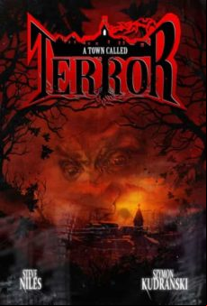 A TOWN CALLED TERROR