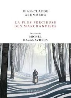📗 Libro en francés LA PLUS PRÉCIEUSE DES MARCHANDISES
